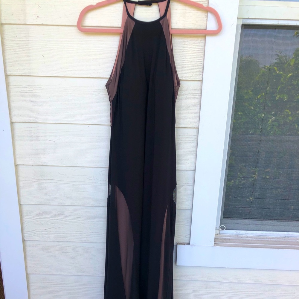 NIGHTWAY PROM DRESS